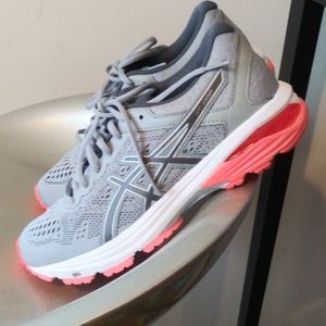 Asics women's shoes